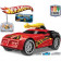 Игра TOY STATE Master BlasterTM R/C (FF with 2 Motors) - 2 Asstd (91810)